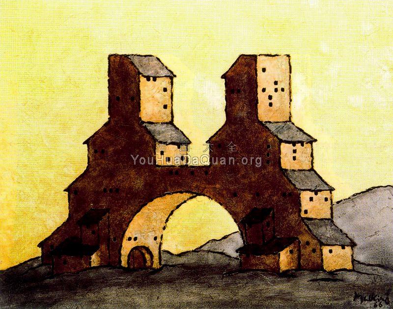 -Unknown - 乔治斯·马尔金